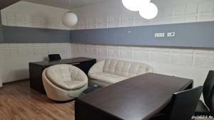 Inchiriez spatiu de birou pe str Buna ziua