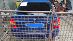 Opel Astra G, 1.4 benzină,  2007, 750   negociabil  - imagine 4