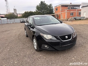 Seat ibiza 1.2 12v euro 5 