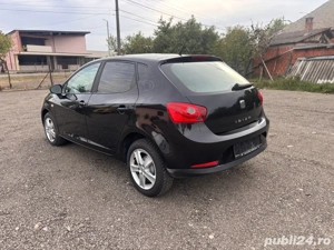 Seat ibiza 1.2 12v euro 5  - imagine 3