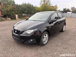 Seat ibiza 1.2 12v euro 5  - imagine 2