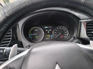 Vand Mitsubishi outlander PHEV 4wd Instyle AT  - imagine 10