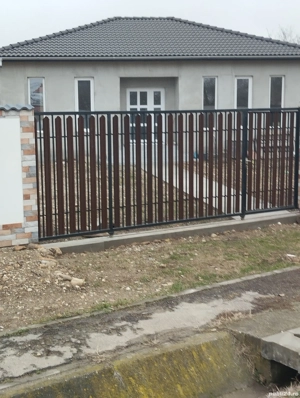 Casa noua de vânzare 