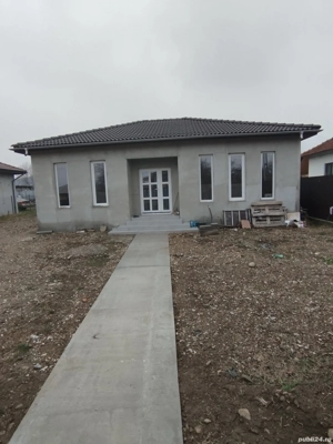 Casa noua de vânzare  - imagine 2