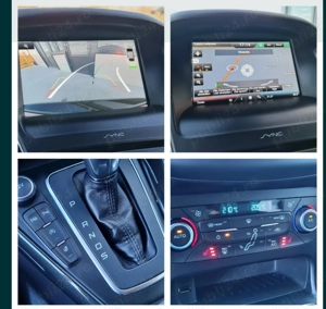 Ford Focus, STL ,2013 ,automata, 180 cp - imagine 6