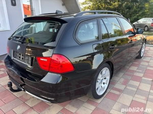 Bmw 318d unic proprietar  - imagine 3