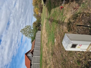 Vand teren intravilan la doar 7 km de Ordaea - imagine 4