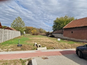 Vand teren intravilan la doar 7 km de Ordaea - imagine 2