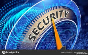 Agent de securitate -Agenta de securitate 