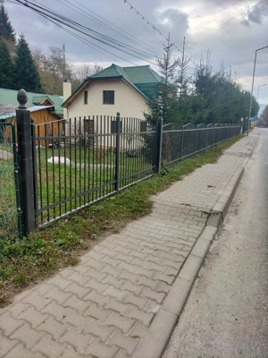 Vatra Dornei și în rate 5 camere 3 băie  - imagine 2