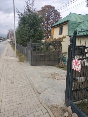 Casa de vanzare la Vatra Dornei 