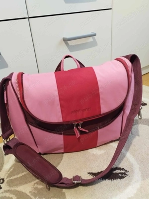 Geanta pt carucior copii Allerhand