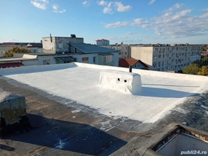 Execuție Hidroizolații Profesionale  - imagine 5