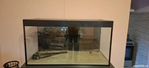 Acvariu 400 L