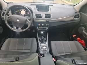 vand Renault Megane 3 face lift  - imagine 2