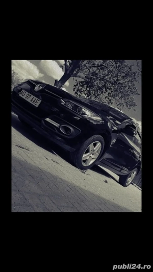 vand Renault Megane 3 face lift 