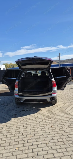 Bmw x5 2011 3.0 disel - imagine 3