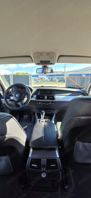 Bmw x5 2011 3.0 disel - imagine 2