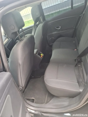 vand Renault Megane 3 face lift  - imagine 3