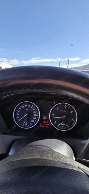 Bmw x5 2011 3.0 disel - imagine 4