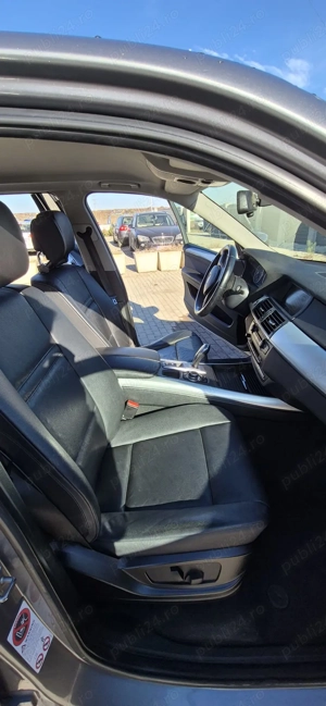Bmw x5 2011 3.0 disel - imagine 5