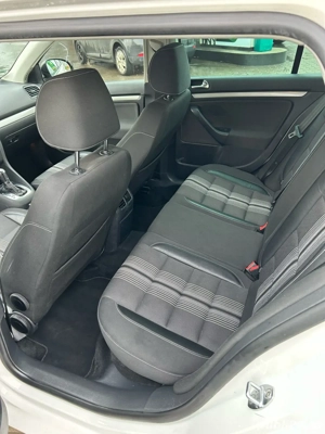 voltswagen golf automat webasto - imagine 6