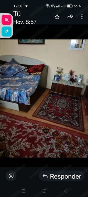 Casă de vânzare cartier Radu Negru.  - imagine 5