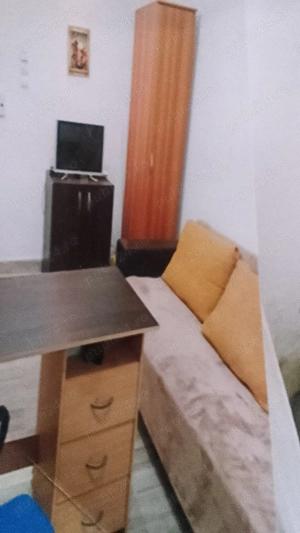 Garsoniera  Craiova ultracentral  - imagine 3