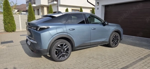 Peugeot 3008 Hybrid 145 e-DSC6 Allure, 11.000 km, garantie 2028 - imagine 3