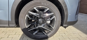 Peugeot 3008 Hybrid 145 e-DSC6 Allure, 11.000 km, garantie 2028 - imagine 7