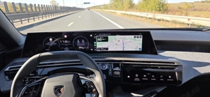 Peugeot 3008 Hybrid 145 e-DSC6 Allure, 11.000 km, garantie 2028 - imagine 8