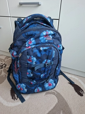 Ghiozdan SATCH  , 70 de lei