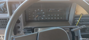 Autorulota Fiat ducato motor 2,5  - imagine 3