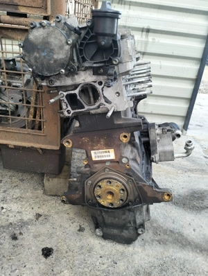 Motor Opel insignia 2.0 cdti motorina  defect - imagine 6