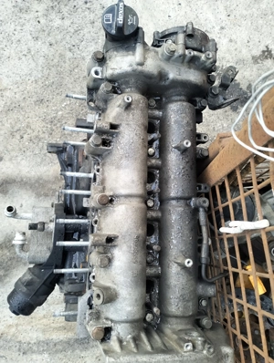 Motor Opel insignia 2.0 cdti motorina  defect - imagine 9