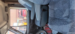 Autorulota Fiat ducato motor 2,5  - imagine 4