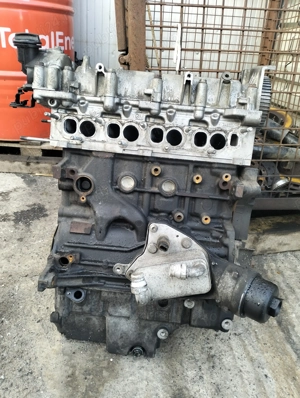 Motor Opel insignia 2.0 cdti motorina  defect - imagine 7