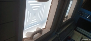 Autorulota Fiat ducato motor 2,5  - imagine 9