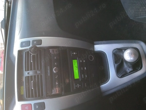 Vând hyundai tucson 2.0 diesel an 2005 4x2  - imagine 3