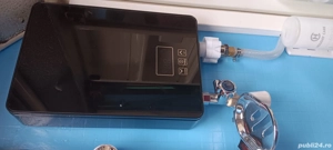 Autorulota Fiat ducato motor 2,5  - imagine 10