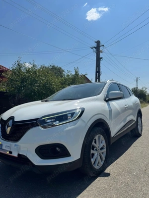 Vand Renault Kadjar - imagine 2