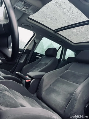 Volkswagen Golf 6 Variant 1.4 TSI Navi   Climatronic   Alcantara  Panoramic - imagine 7