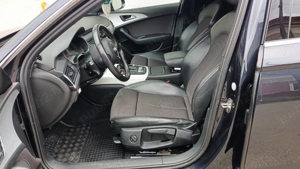 Audi a6  c7 2000 diesel150 cp, s line