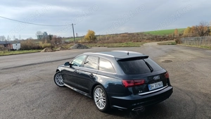 Audi a6  c7 2000 diesel150 cp, s line - imagine 2