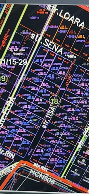 Teren de vânzare în Urseni, com. Moșnița Nouă   perfect pentru dezvoltări rezidențiale - imagine 3