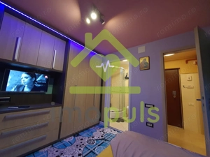  Apartament 3 camere, 2 băi – Complex Studențesc, Strada Daliei ✨ - imagine 13