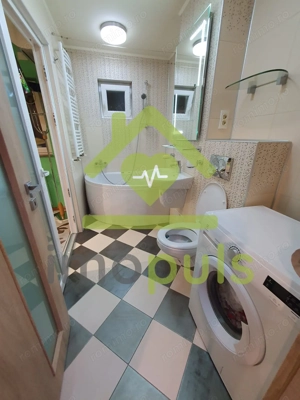  Apartament 3 camere, 2 băi – Complex Studențesc, Strada Daliei ✨ - imagine 18