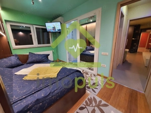  Apartament 3 camere, 2 băi – Complex Studențesc, Strada Daliei ✨ - imagine 8
