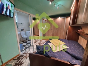  Apartament 3 camere, 2 băi – Complex Studențesc, Strada Daliei ✨ - imagine 12