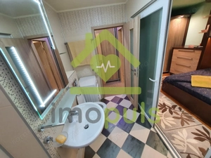  Apartament 3 camere, 2 băi – Complex Studențesc, Strada Daliei ✨ - imagine 19